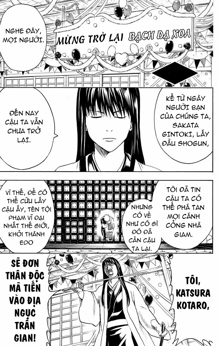 Gintama Tập 415 trang 2