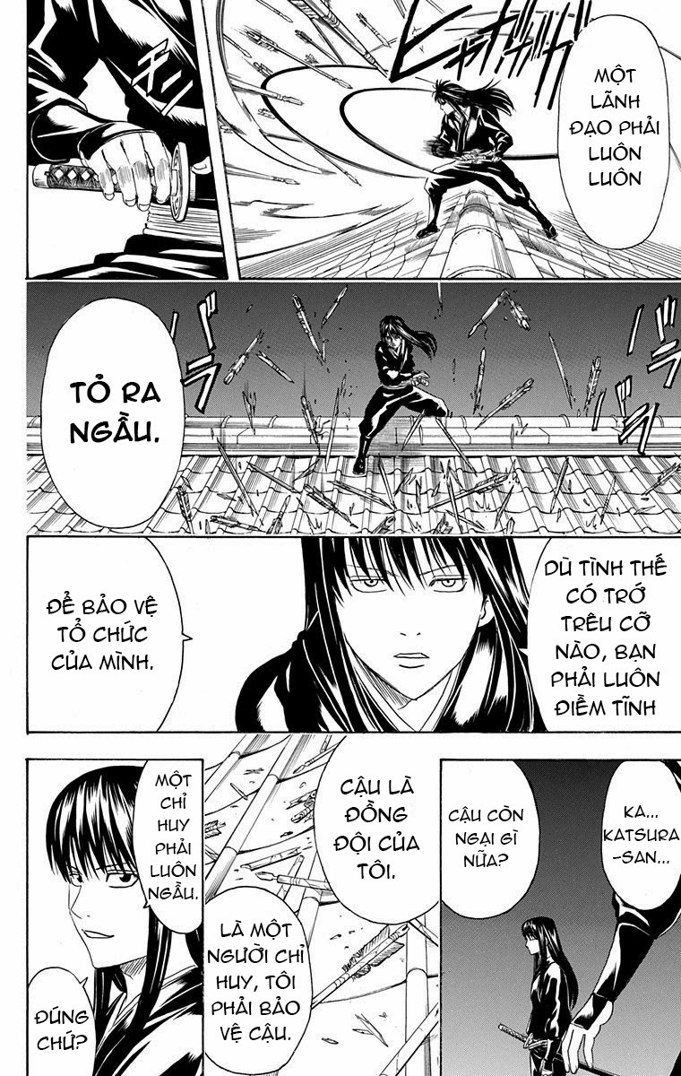 Gintama Tập 415 trang 13