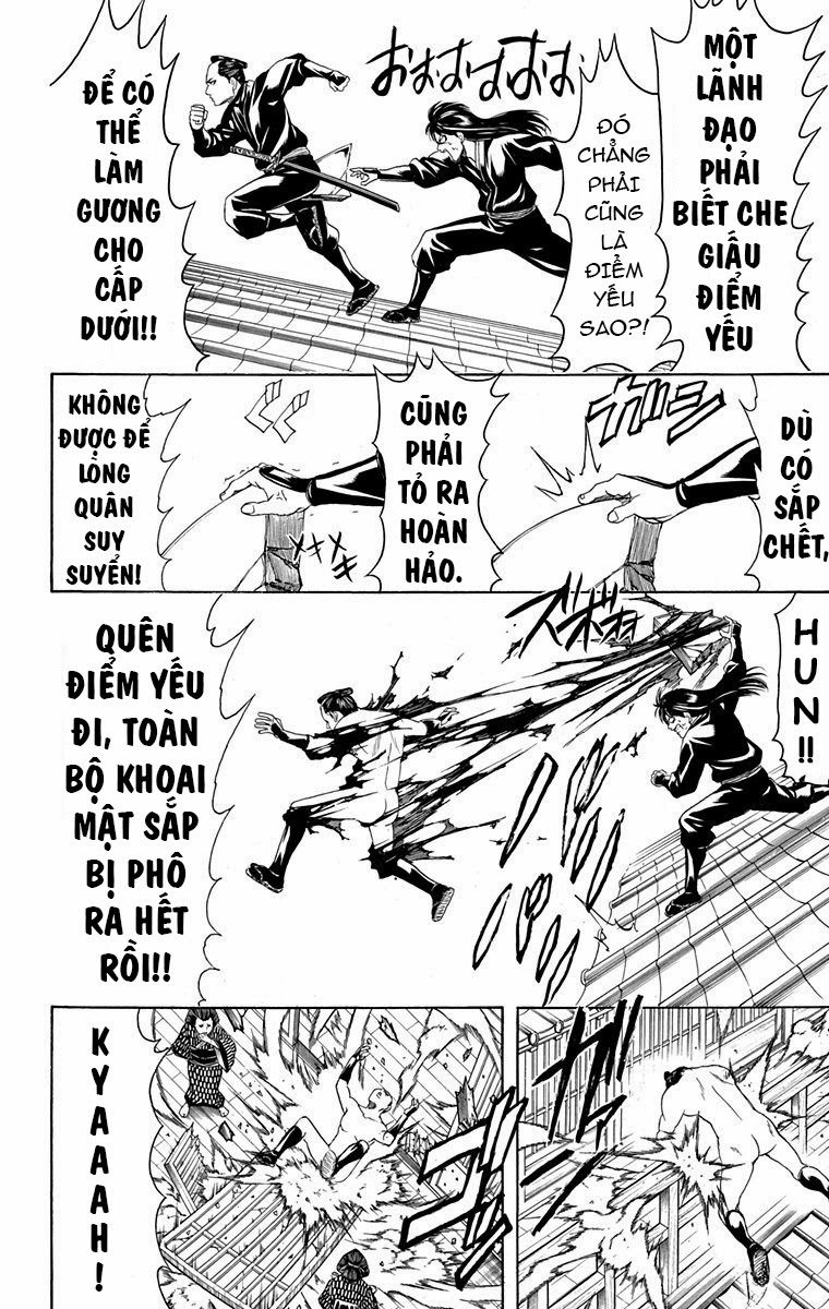 Gintama Tập 415 trang 15