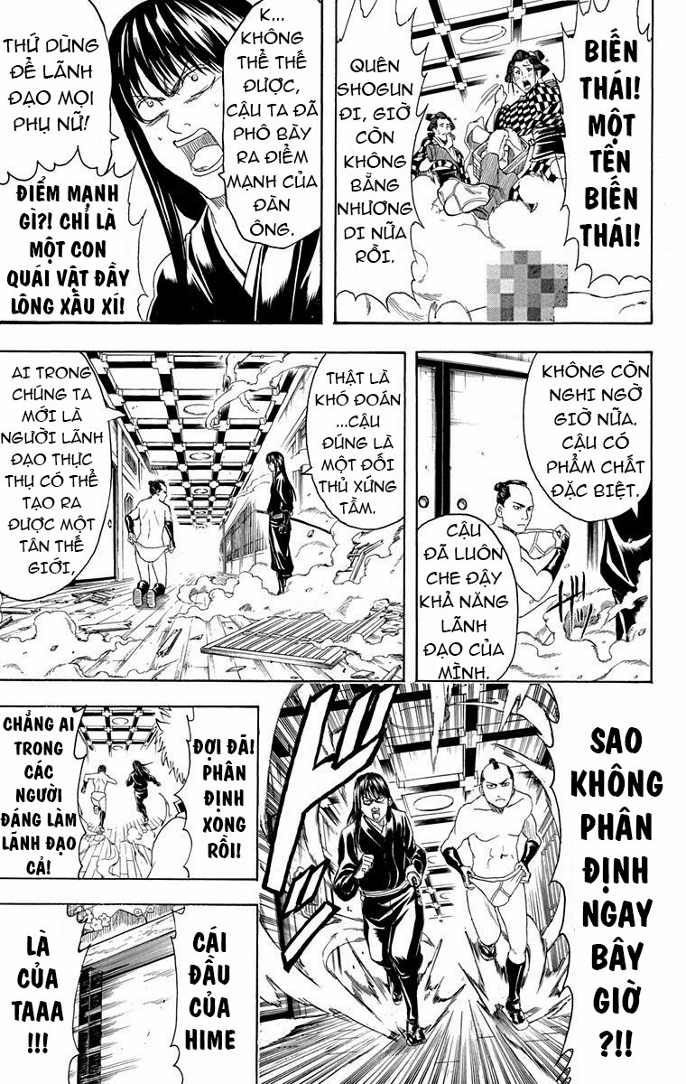 Gintama Tập 415 trang 16