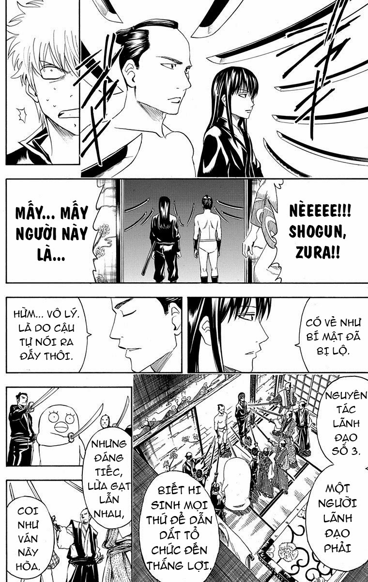 Gintama Tập 415 trang 17