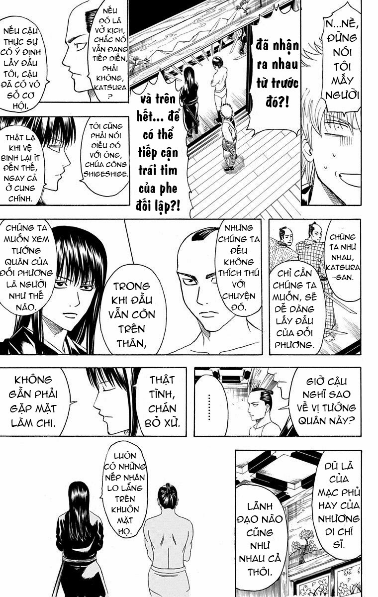 Gintama Tập 415 trang 18