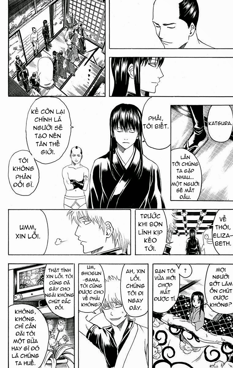 Gintama Tập 415 trang 19