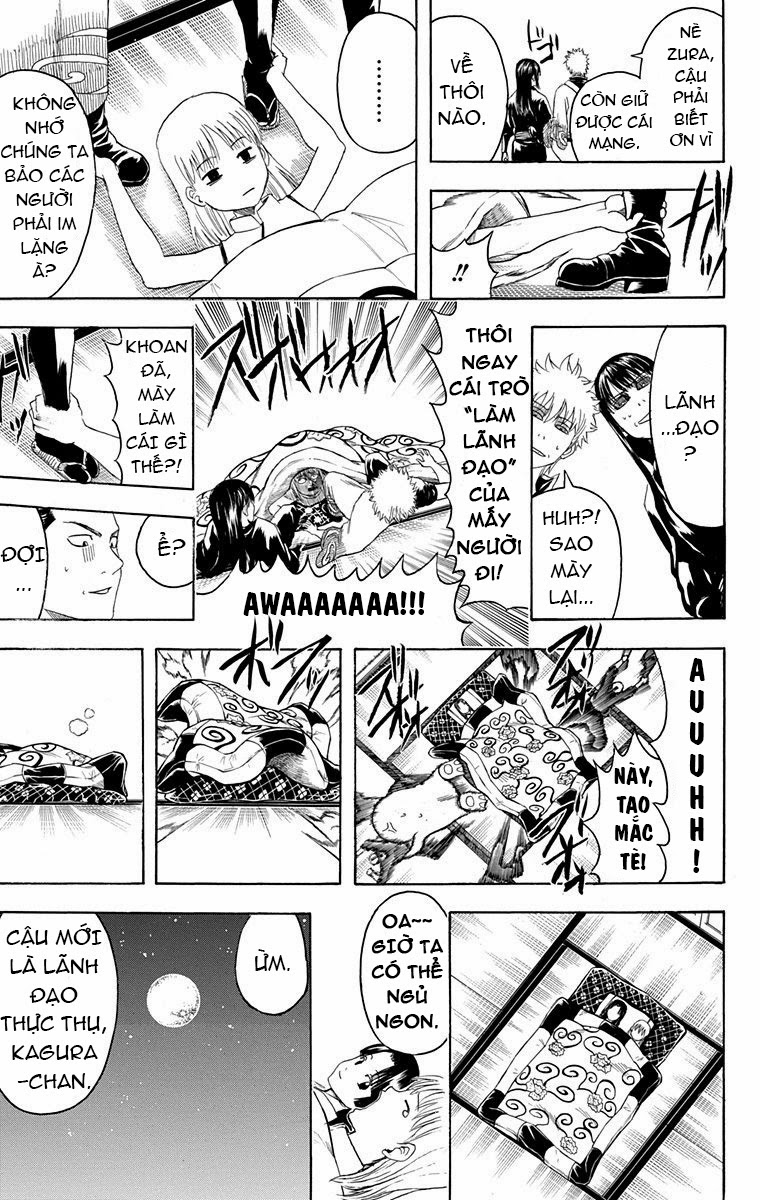 Gintama Tập 415 trang 20