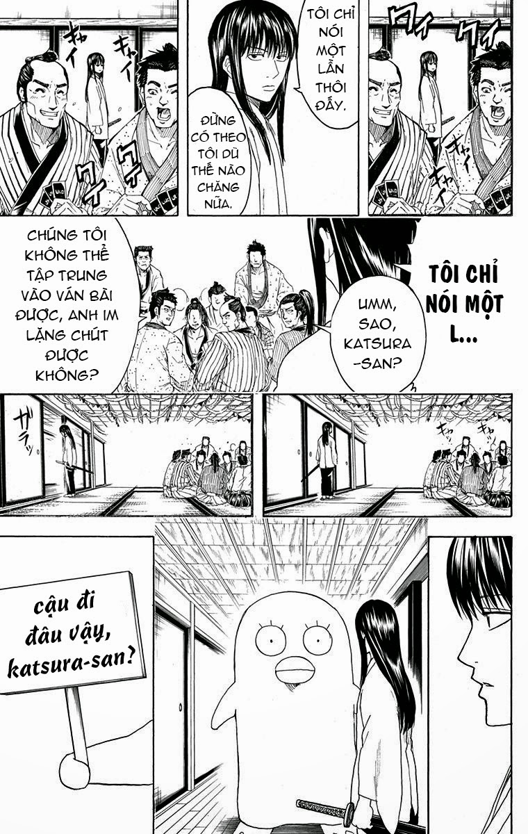 Gintama Tập 415 trang 4