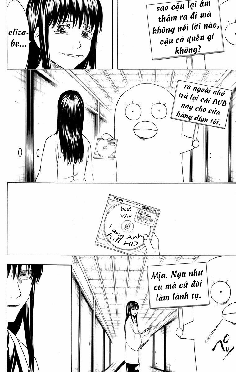 Gintama Tập 415 trang 5