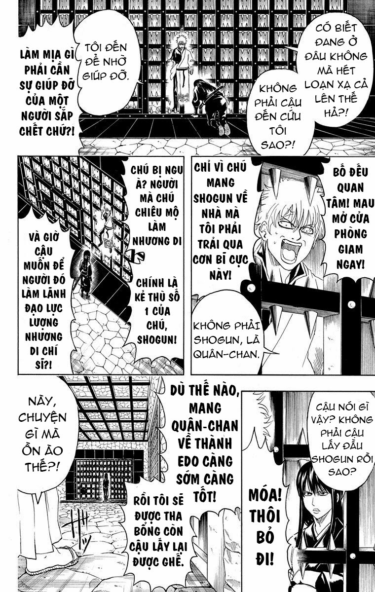 Gintama Tập 415 trang 7