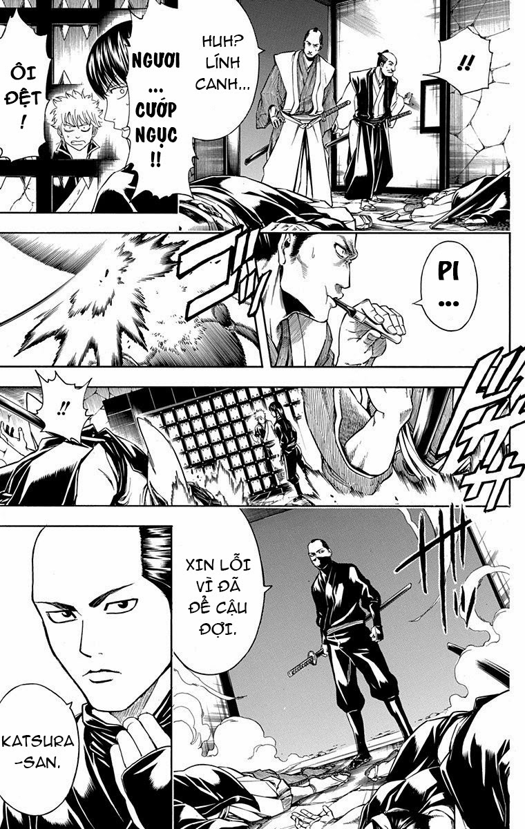 Gintama Tập 415 trang 8
