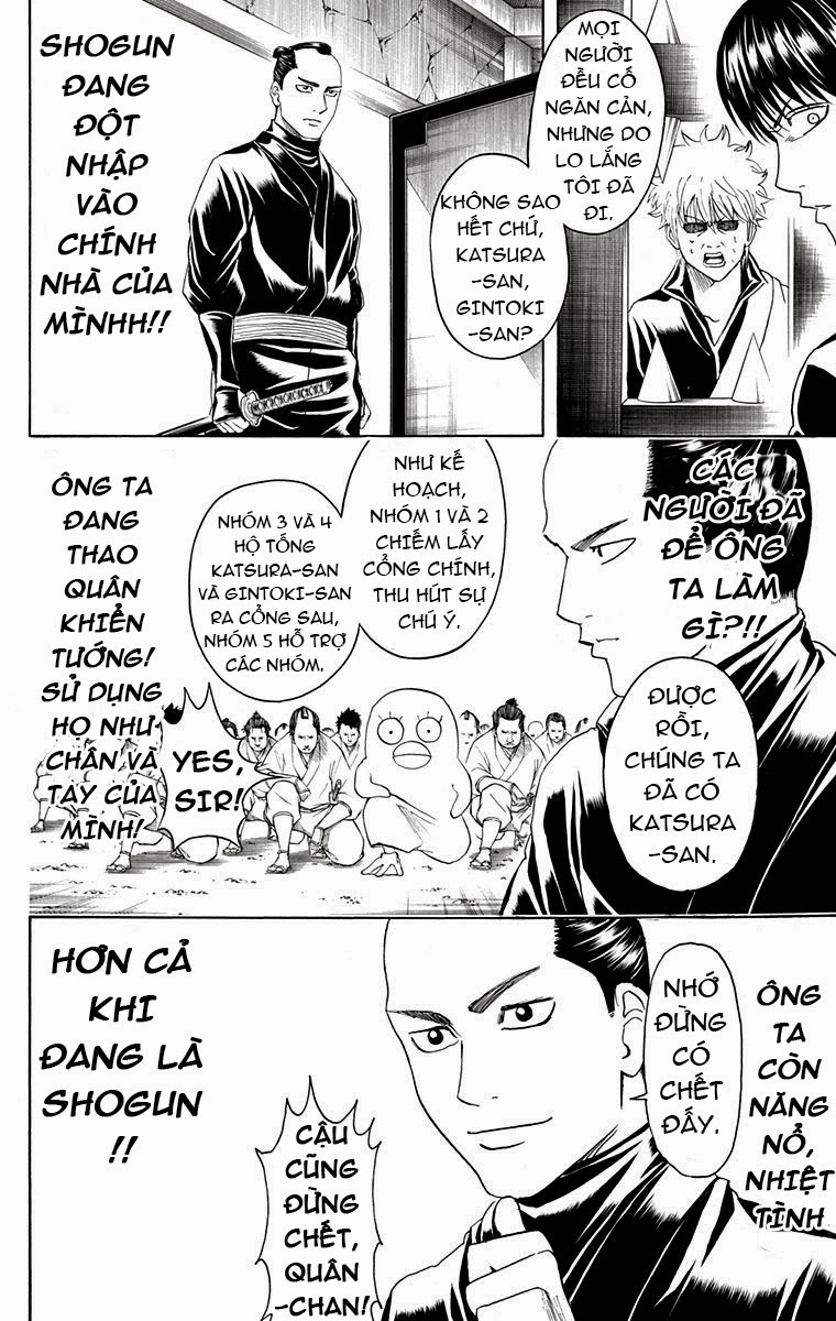 Gintama Tập 415 trang 9