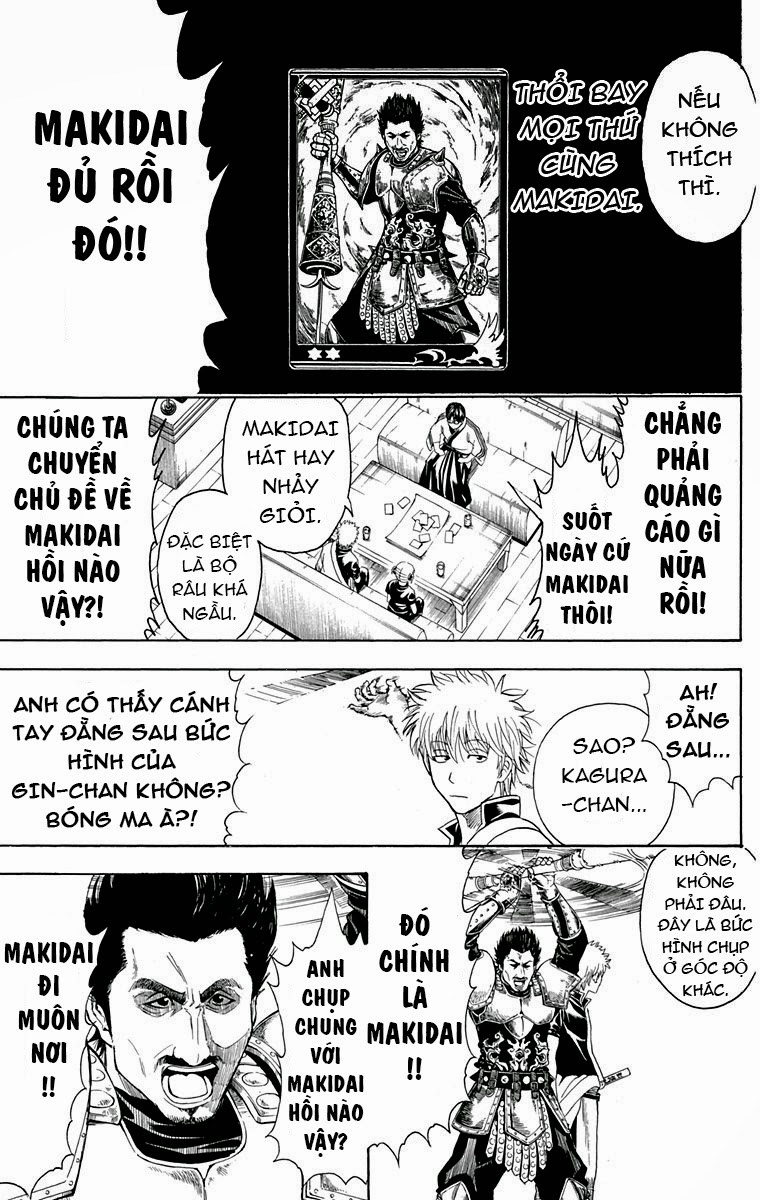 Gintama Tập 416 trang 12