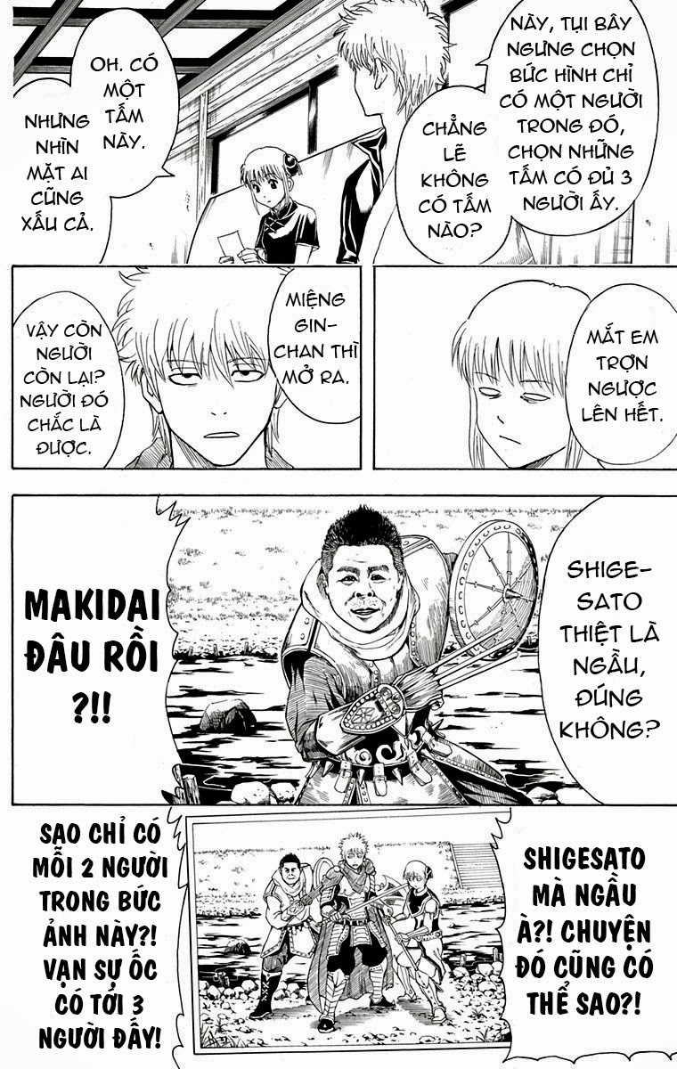 Gintama Tập 416 trang 13