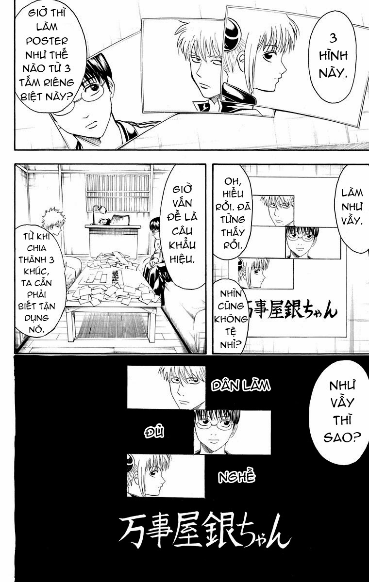 Gintama Tập 416 trang 15