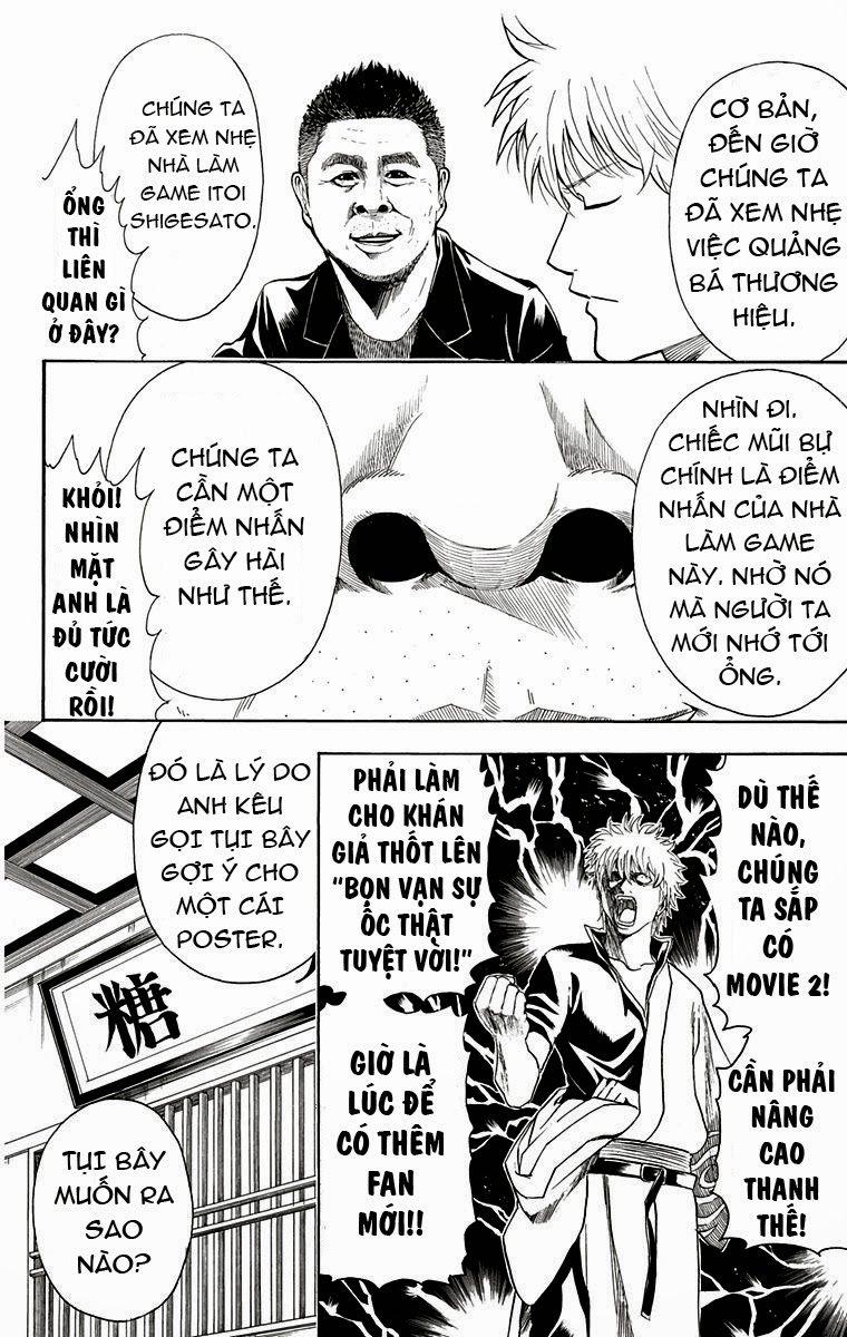 Gintama Tập 416 trang 3