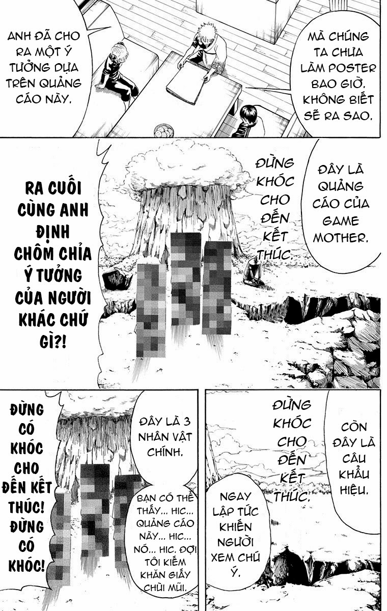 Gintama Tập 416 trang 4