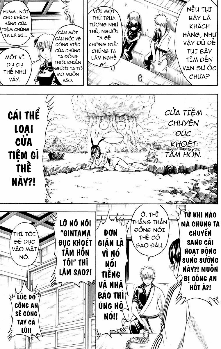 Gintama Tập 416 trang 6