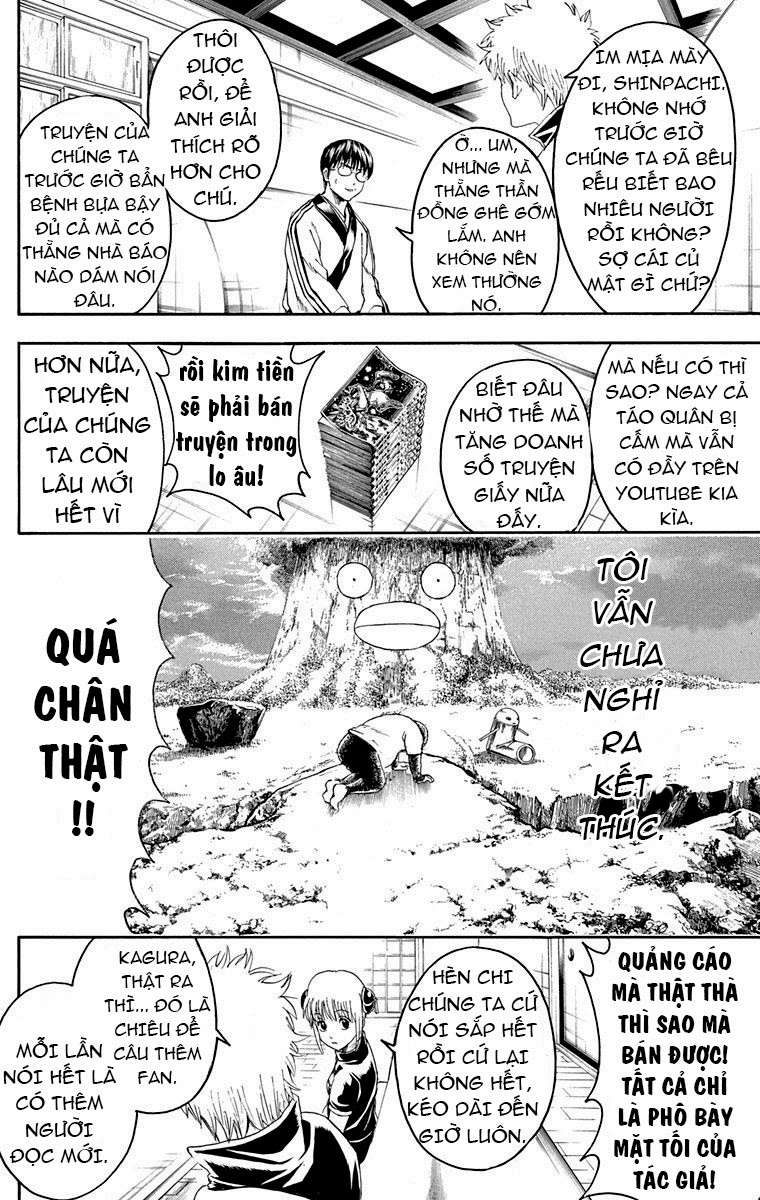 Gintama Tập 416 trang 7