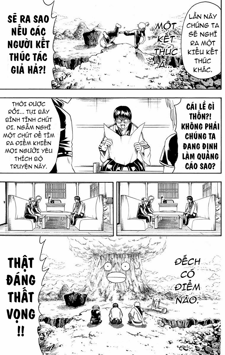 Gintama Tập 416 trang 8