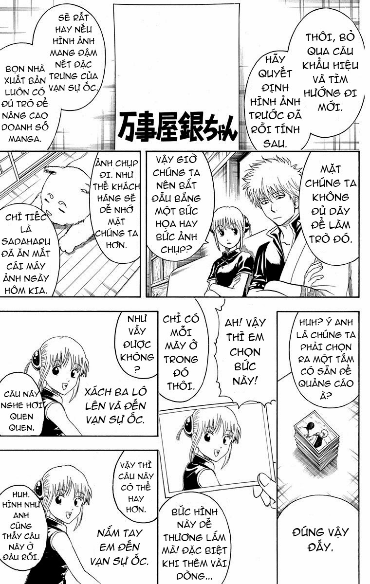 Gintama Tập 416 trang 10