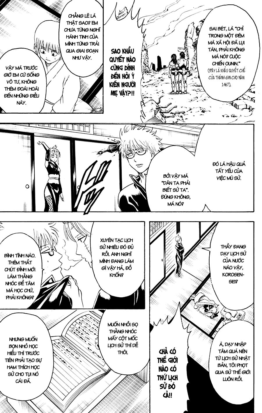 Gintama Tập 417 trang 12