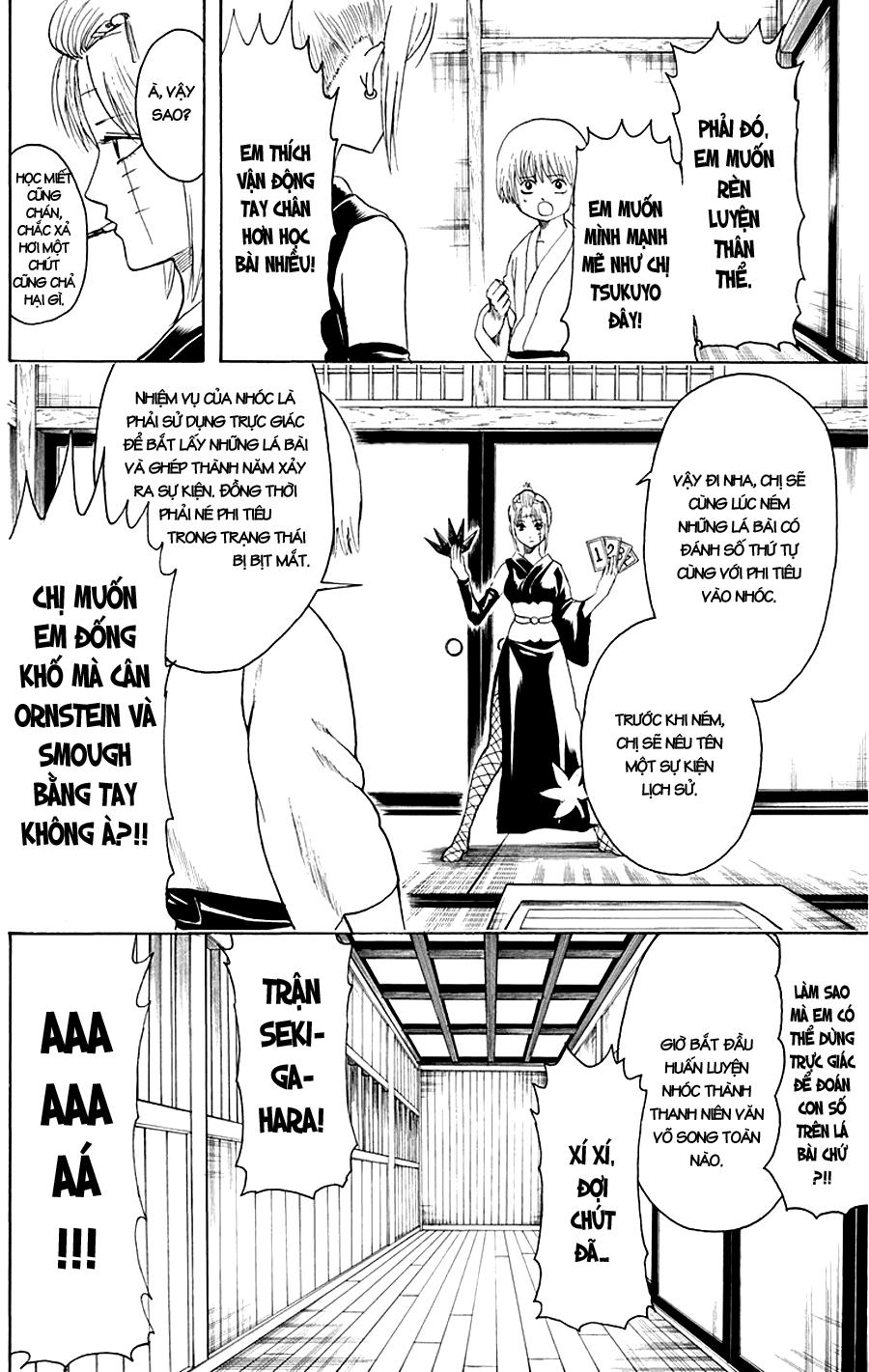 Gintama Tập 417 trang 4