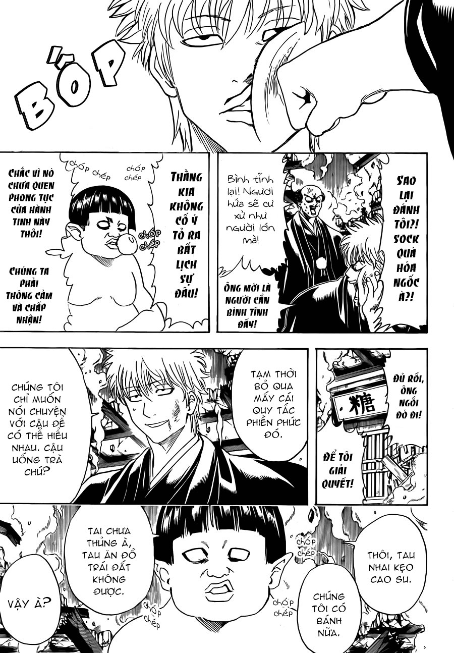 Gintama Tập 418 trang 5