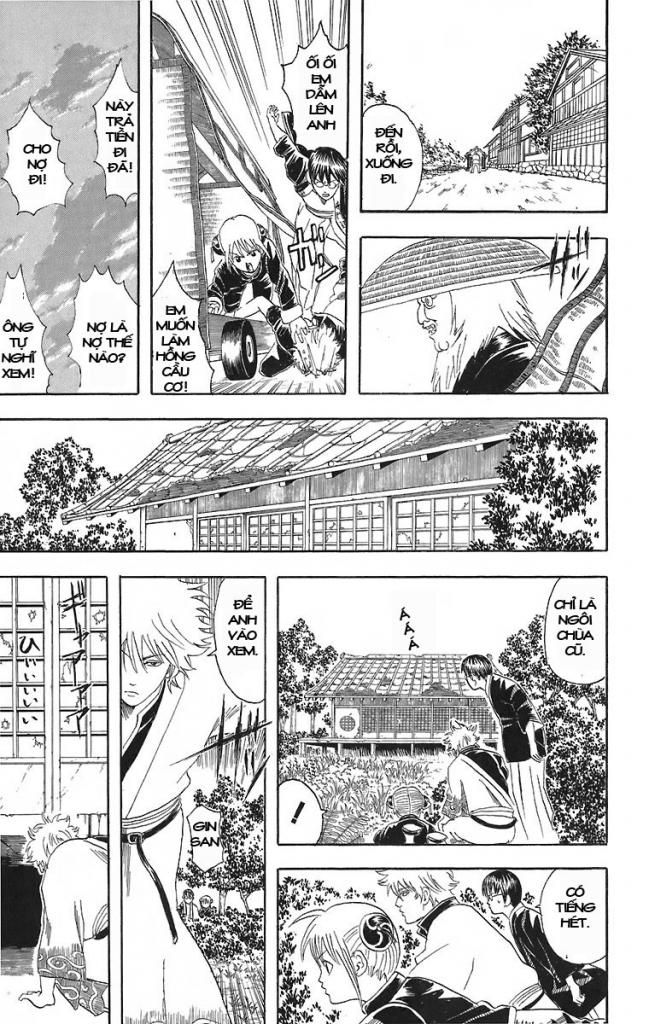 Gintama Tập 42 trang 12