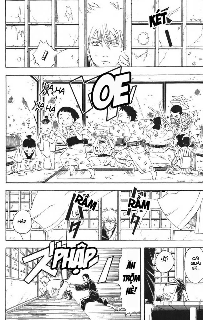 Gintama Tập 42 trang 13