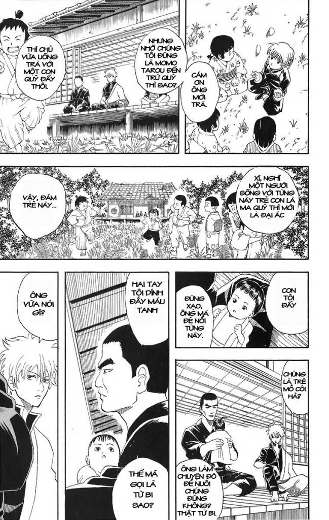 Gintama Tập 42 trang 16