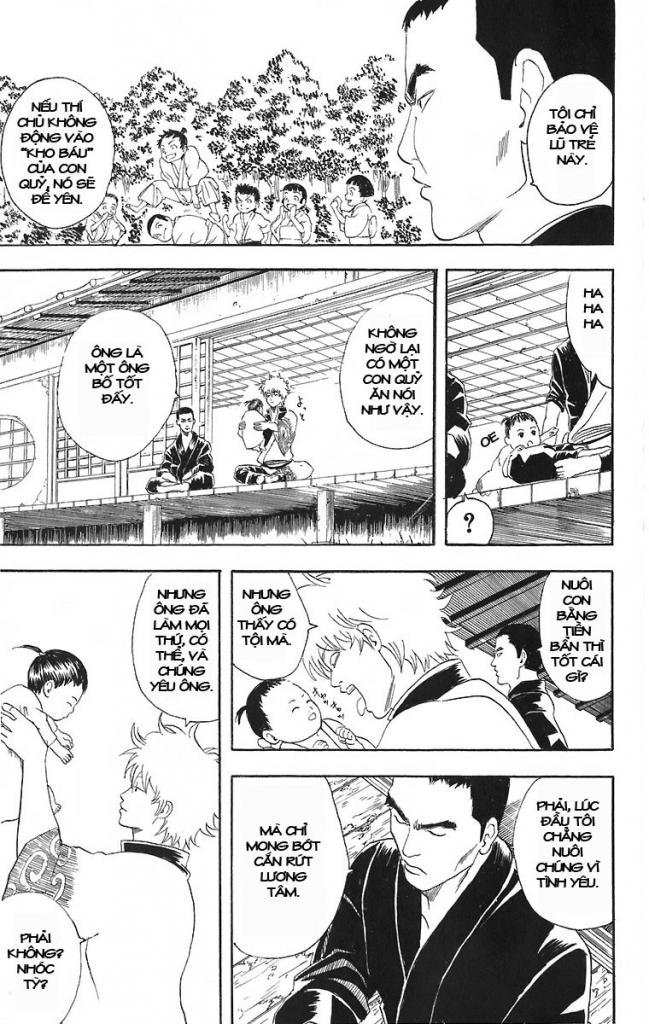 Gintama Tập 42 trang 18