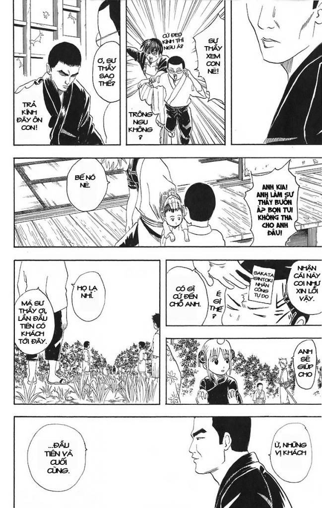 Gintama Tập 42 trang 19