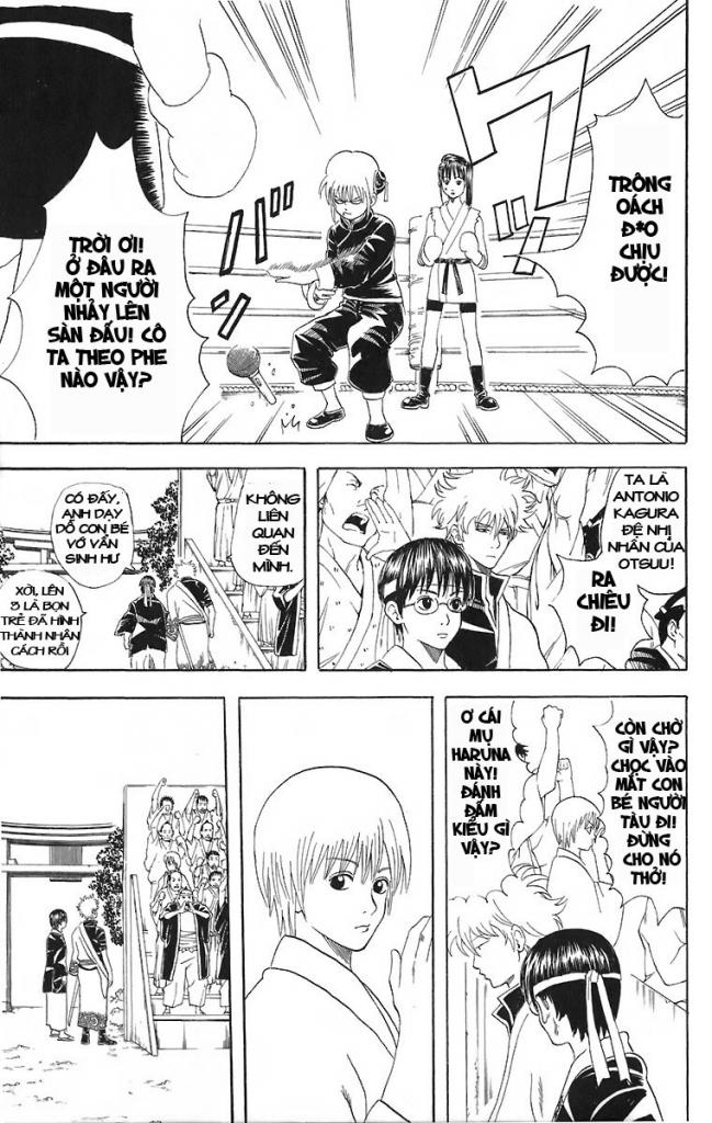 Gintama Tập 42 trang 4