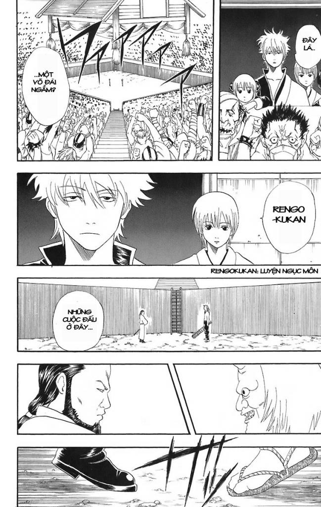Gintama Tập 42 trang 7