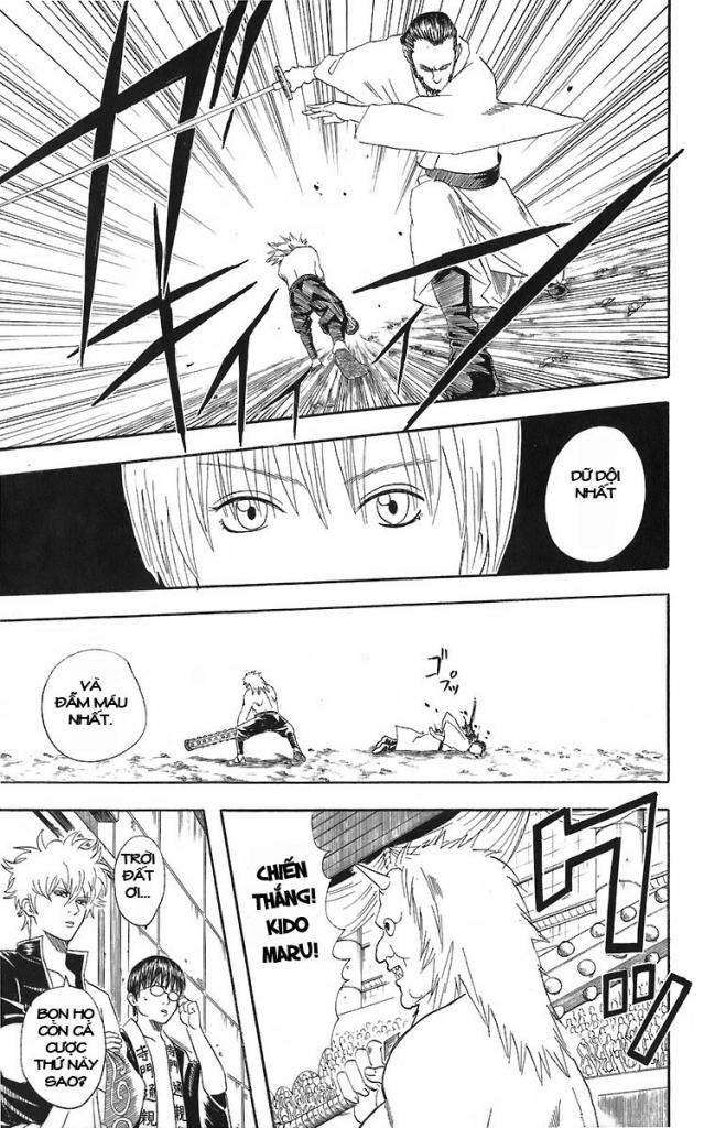 Gintama Tập 42 trang 8