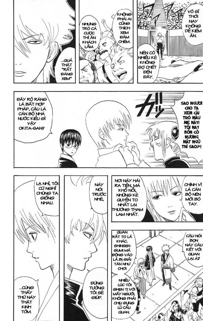 Gintama Tập 42 trang 9