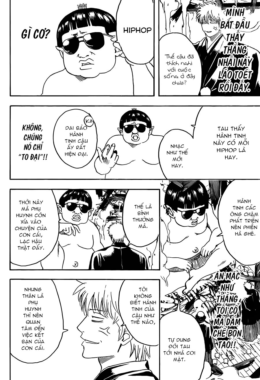 Gintama Tập 421 trang 6