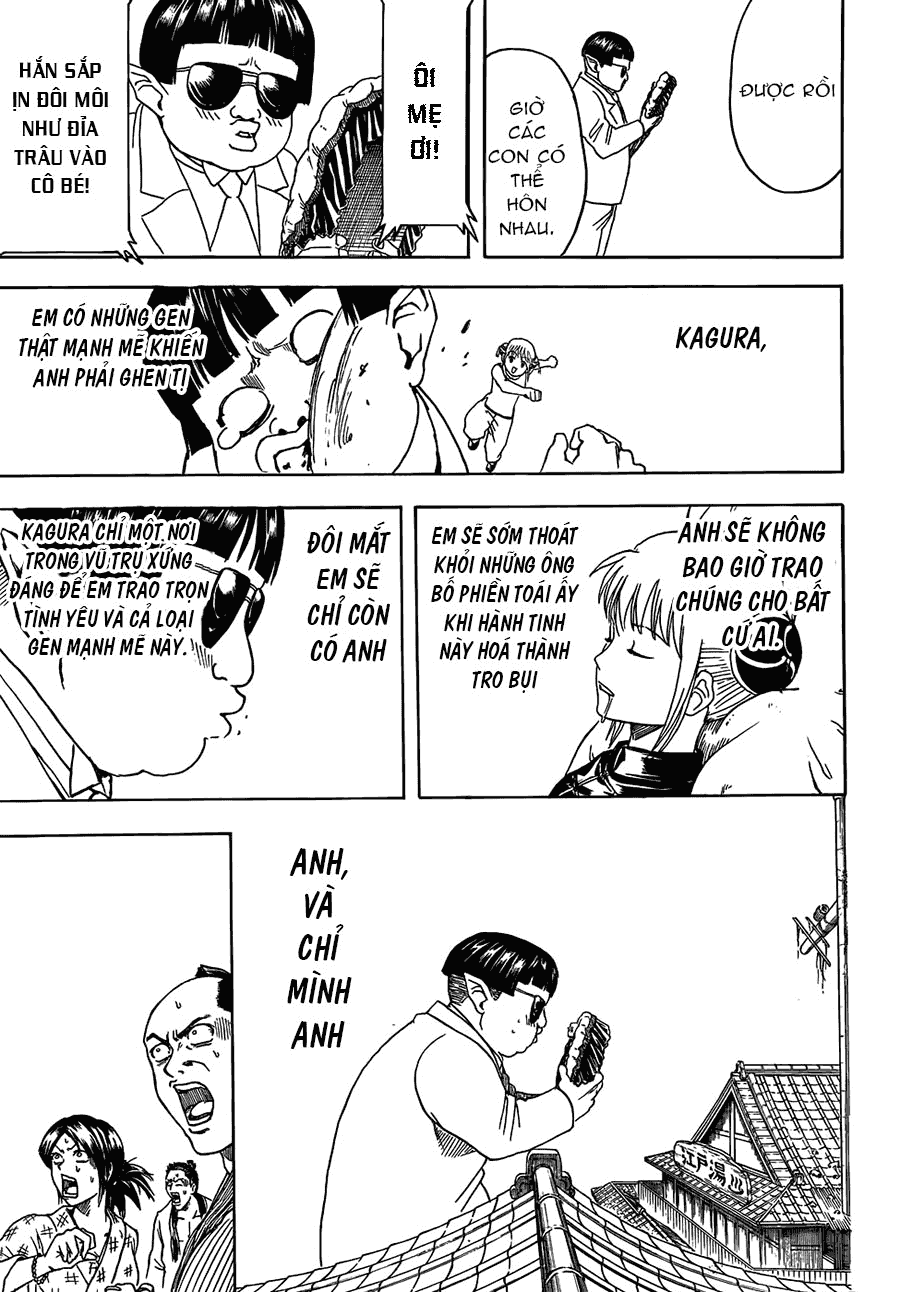 Gintama Tập 422 trang 12