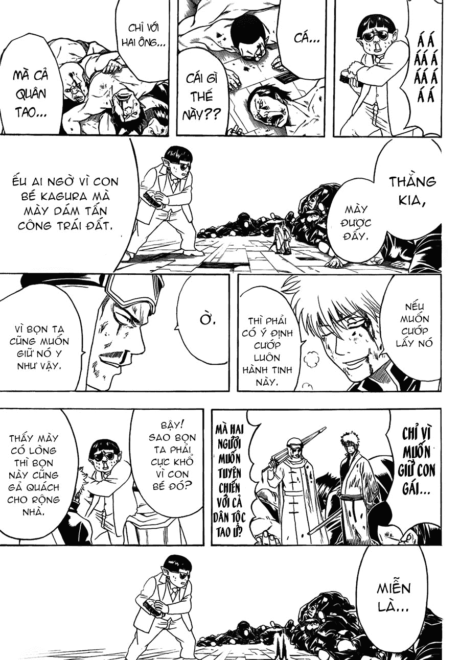 Gintama Tập 422 trang 18