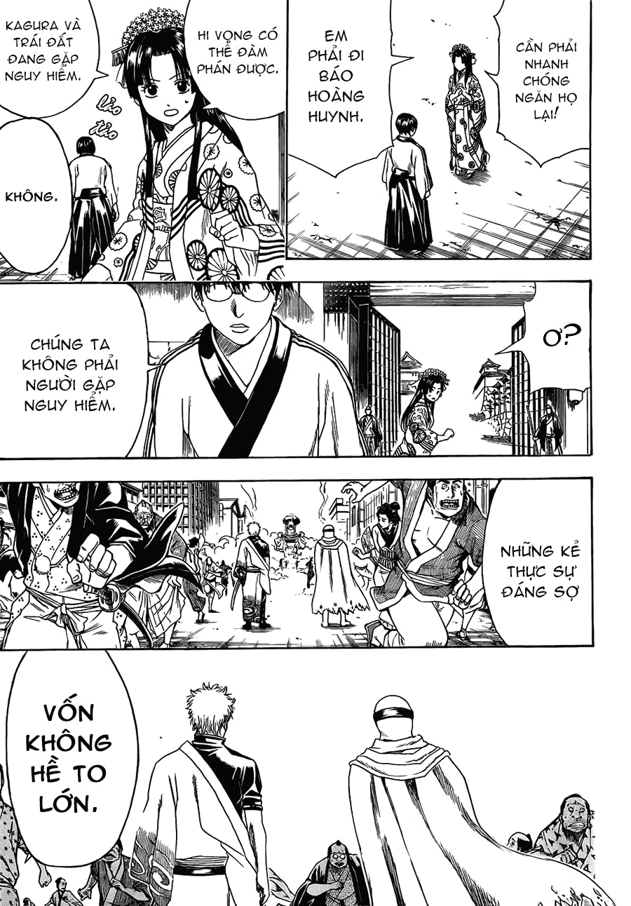 Gintama Tập 422 trang 6