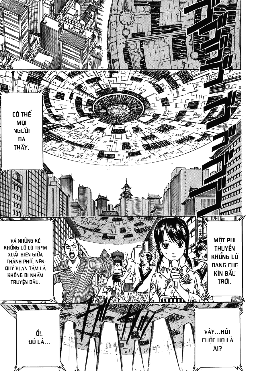 Gintama Tập 422 trang 8