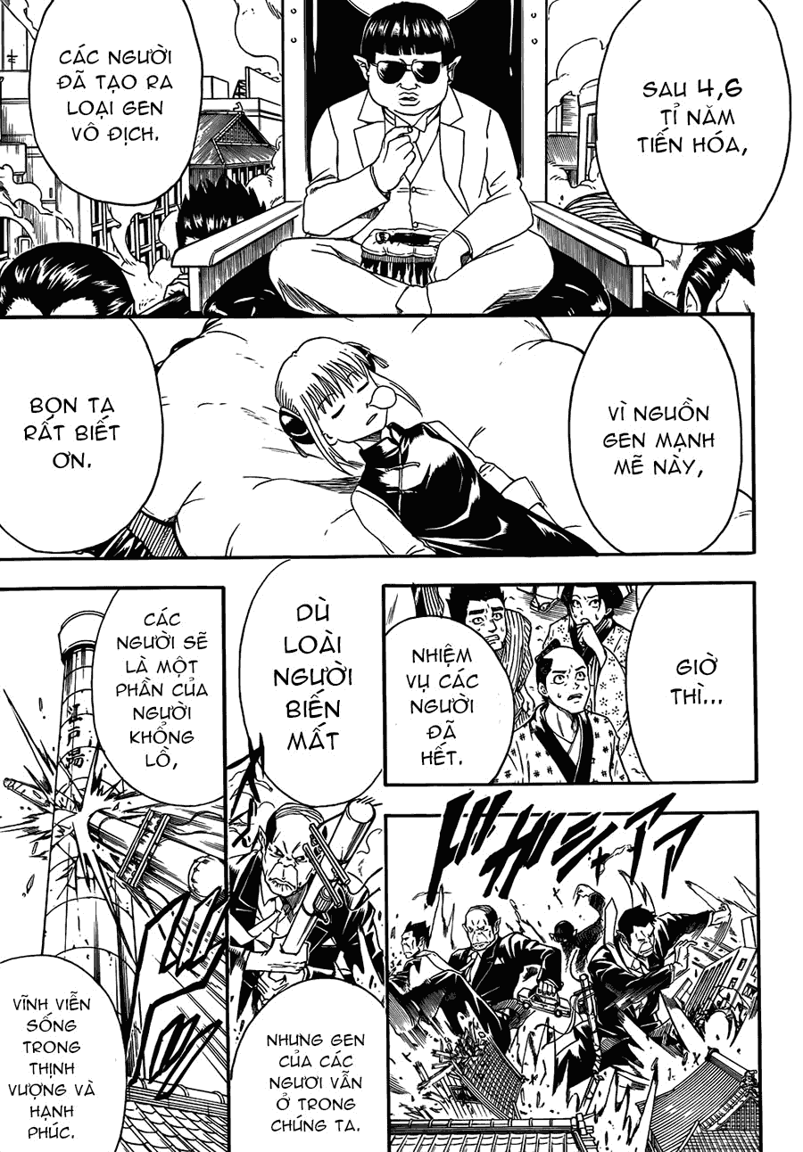 Gintama Tập 422 trang 10