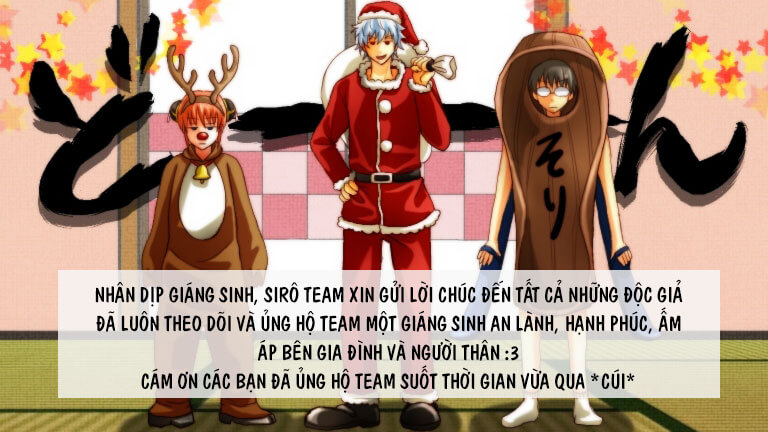 Gintama Tập 424 trang 23