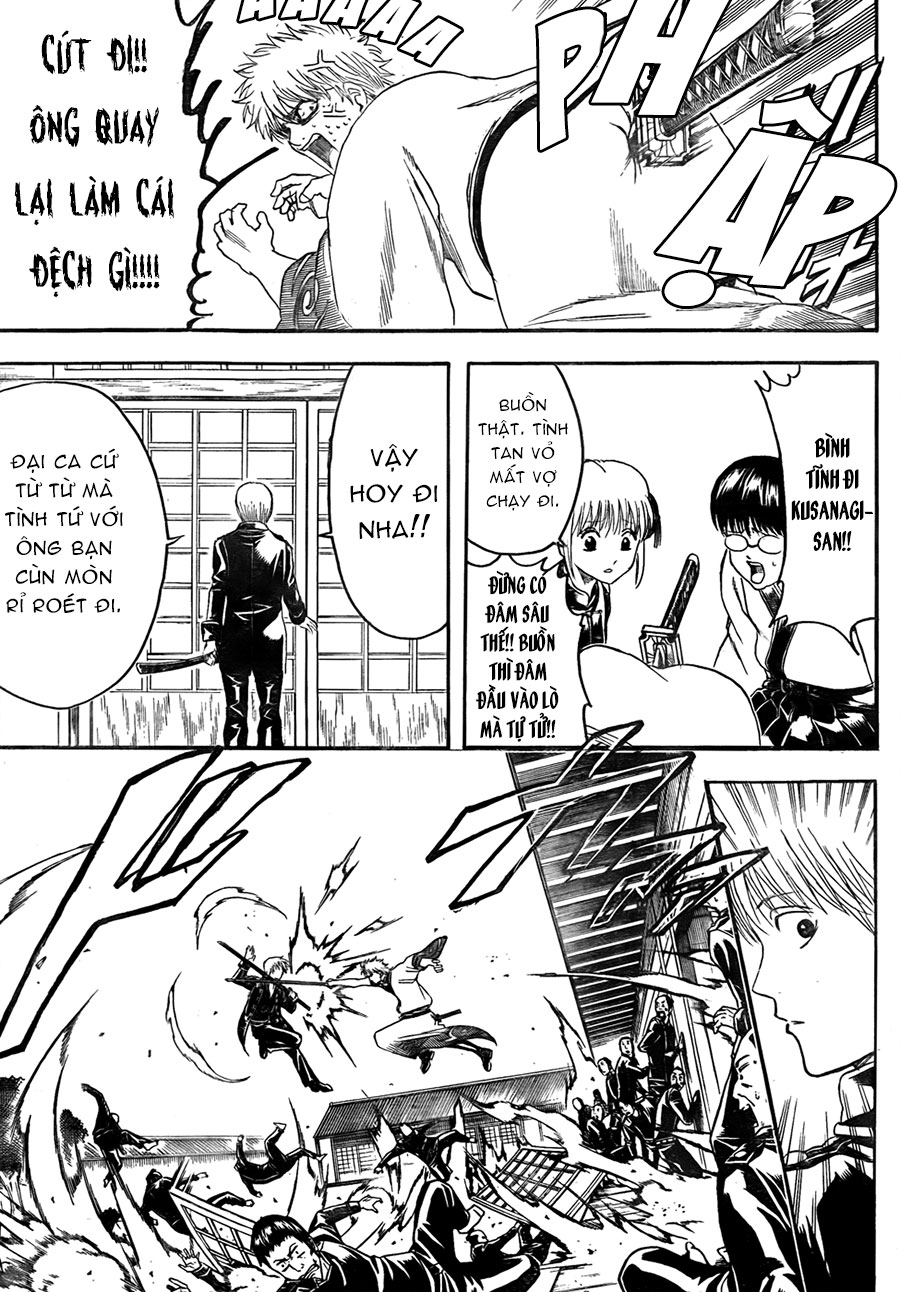 Gintama Tập 425 trang 13