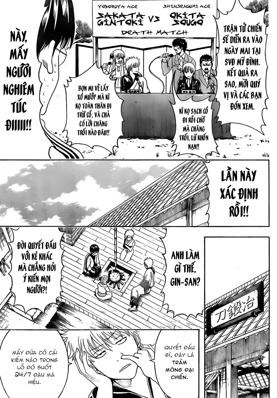 Gintama Tập 425 trang 17