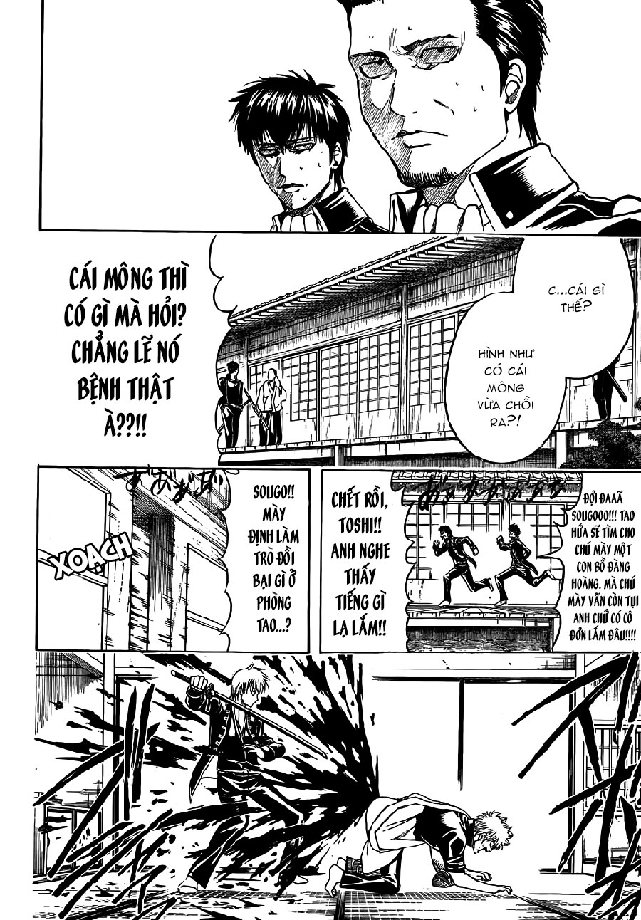 Gintama Tập 425 trang 8