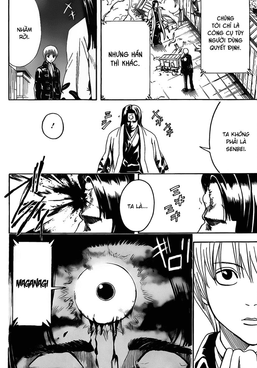 Gintama Tập 426 trang 13