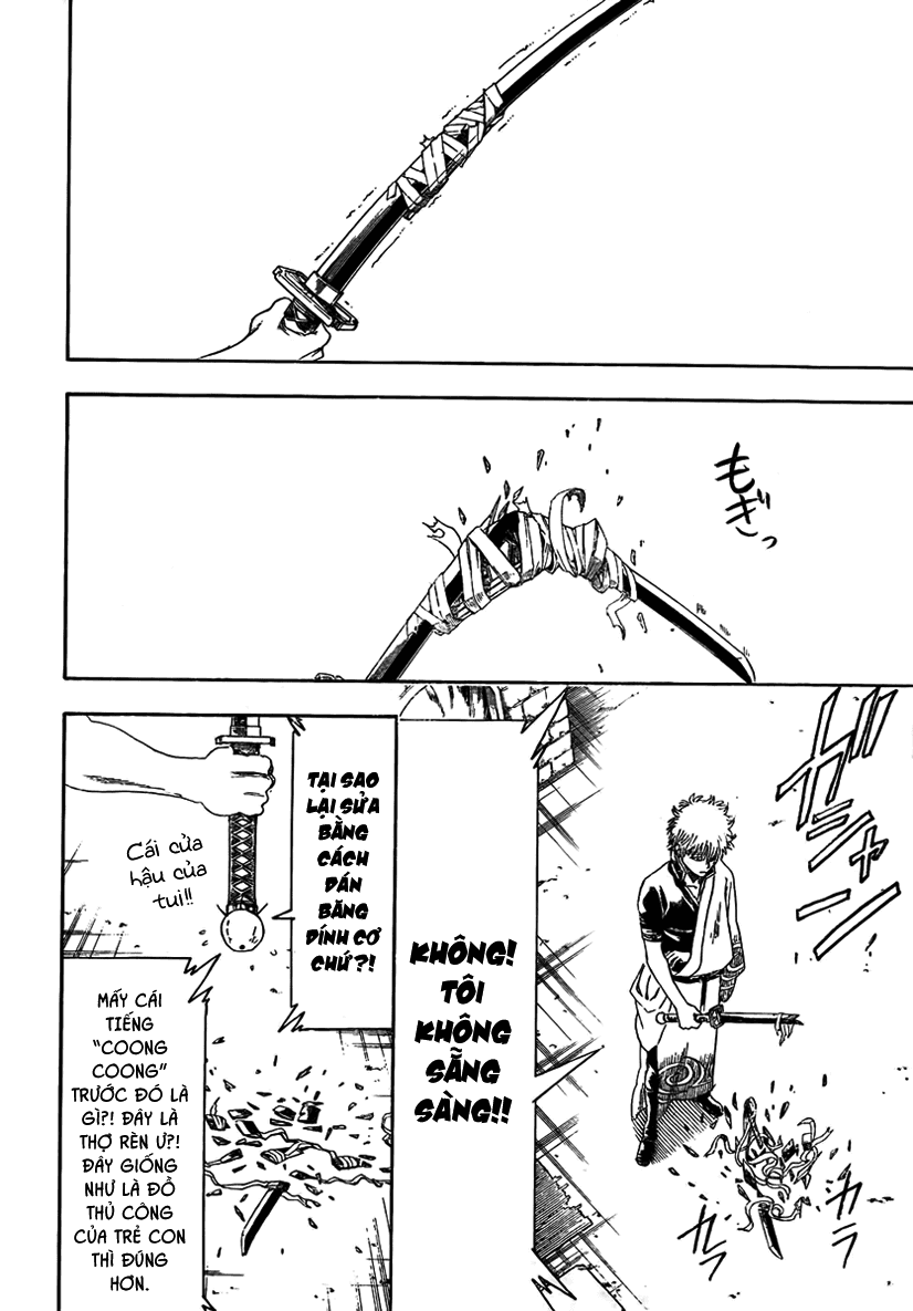 Gintama Tập 426 trang 3
