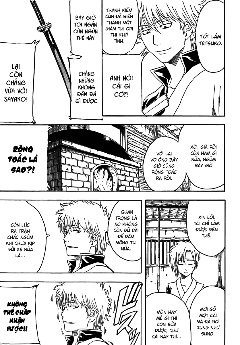 Gintama Tập 426 trang 4