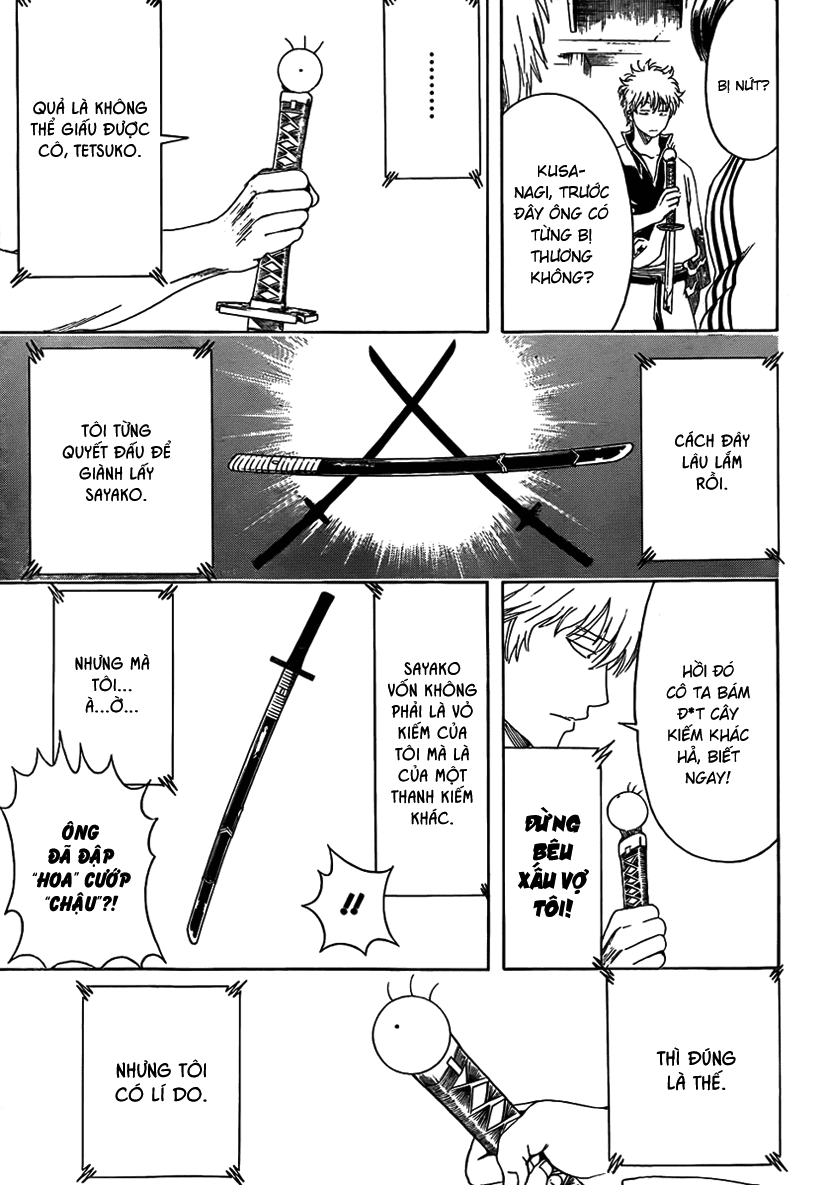 Gintama Tập 426 trang 6
