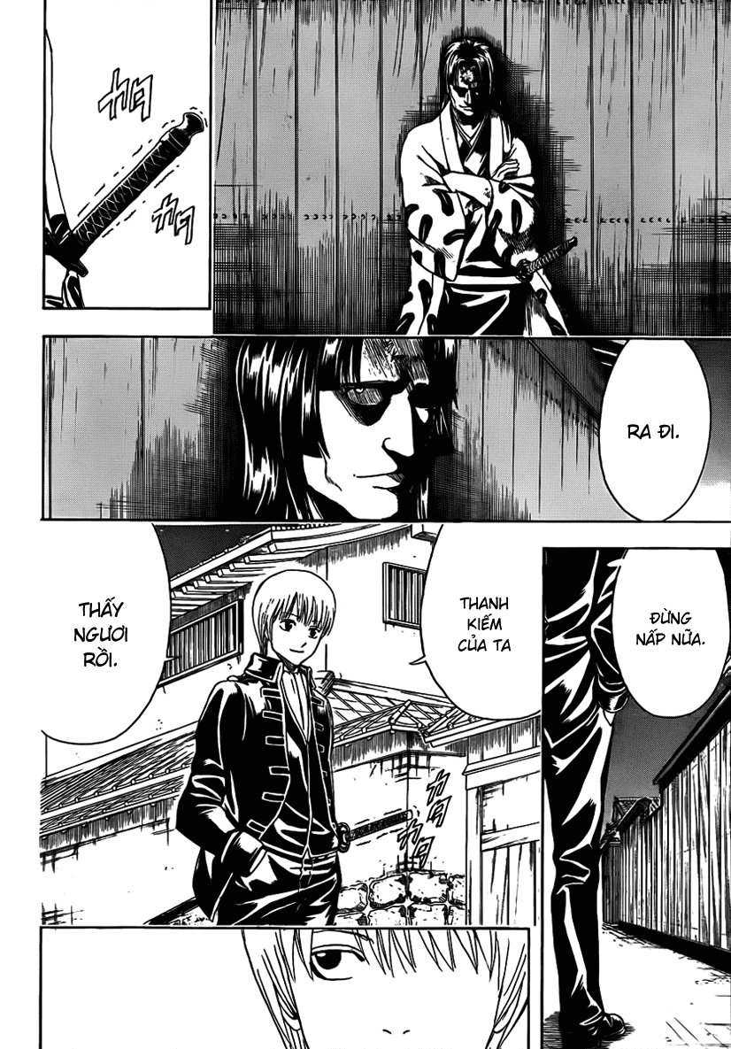 Gintama Tập 426 trang 9