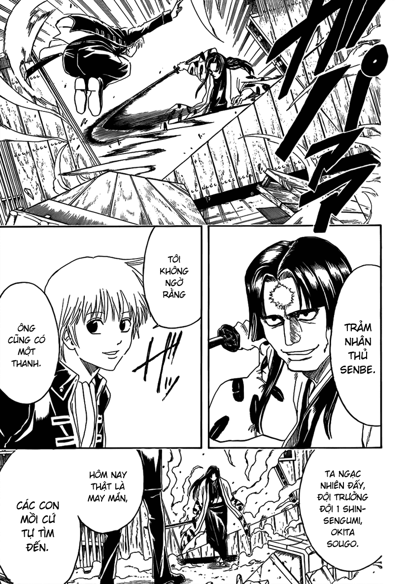 Gintama Tập 426 trang 10